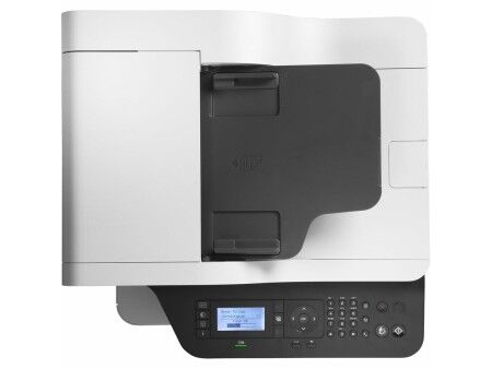 Drukarka laserowa HP 432FDN