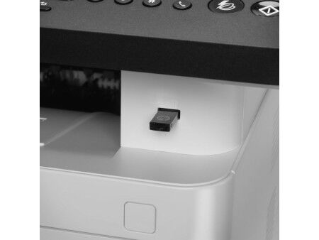 Drukarka laserowa HP 432FDN