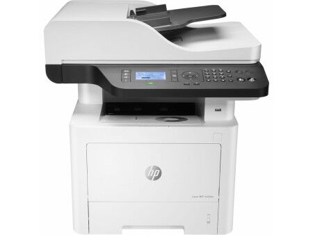 Drukarka laserowa HP 432FDN