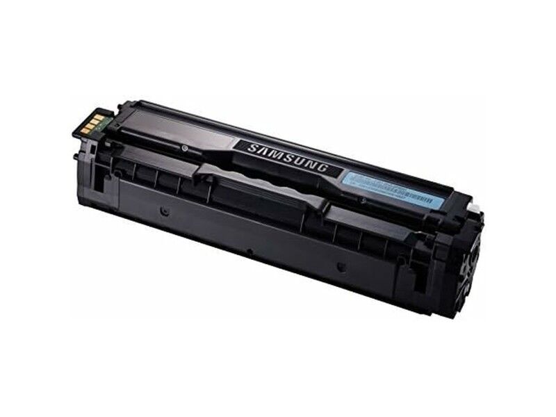 Toner Oryginalny HP SU025A Turkusowy