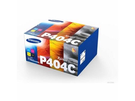 Toner HP SU365A Wielokolorowy