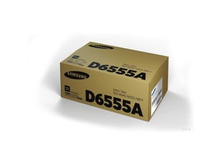 Bęben do drukarki HP SCX-R6555A Czarny