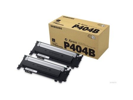 Toner Oryginalny HP SL-C430/W Czarny