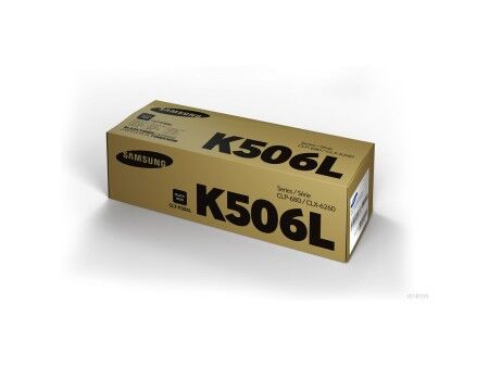 Toner HP SU171A Czarny