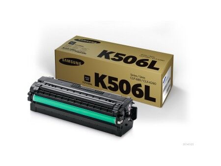 Toner HP SU171A Czarny