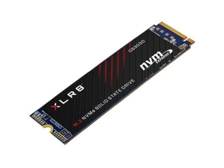 Dysk Twardy PNY M280CS3030-1TB-RB 1TB SSD M.2 1 TB SSD