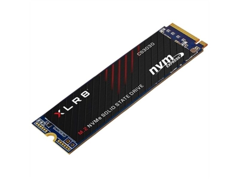 Dysk Twardy PNY M280CS3030-1TB-RB 1TB SSD M.2 1 TB SSD