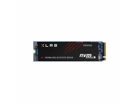 Dysk Twardy PNY M280CS3030-1TB-RB 1TB SSD M.2 1 TB SSD