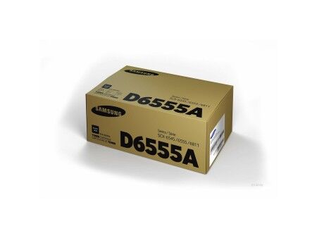 Toner HP SV208A Czarny