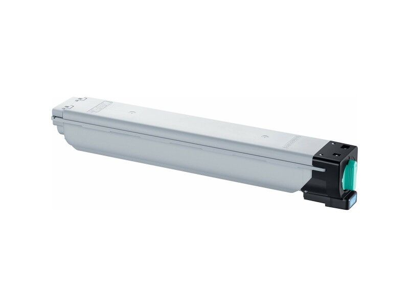 Toner Oryginalny HP SS546A Turkusowy