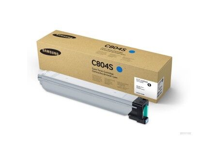 Toner Oryginalny HP SS546A Turkusowy