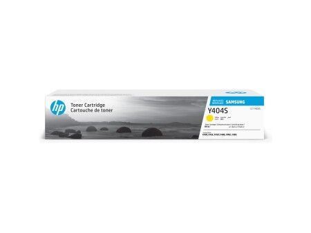 Toner HP SU444A Żółty