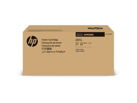 Toner HP SU870A Czarny
