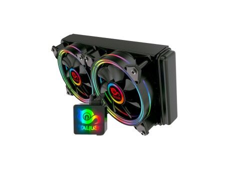 Zestaw do Chłodzenia Cieczą Talius Skadi-240 RGB
