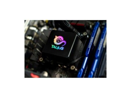Zestaw do Chłodzenia Cieczą Talius Skadi-240 RGB
