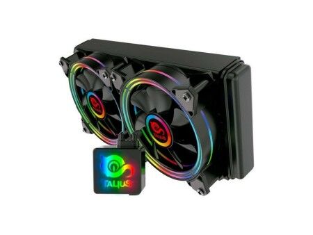 Zestaw do Chłodzenia Cieczą Talius Skadi-240 RGB