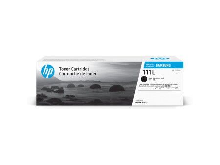 Toner HP SU799A Czarny