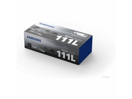 Toner HP SU799A Czarny
