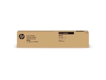 Toner Oryginalny HP SS721A Żółty