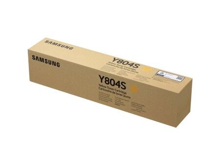 Toner Oryginalny HP SS721A Żółty