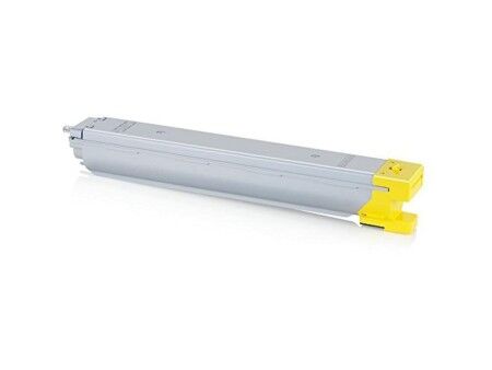 Toner Oryginalny HP SS742A Żółty