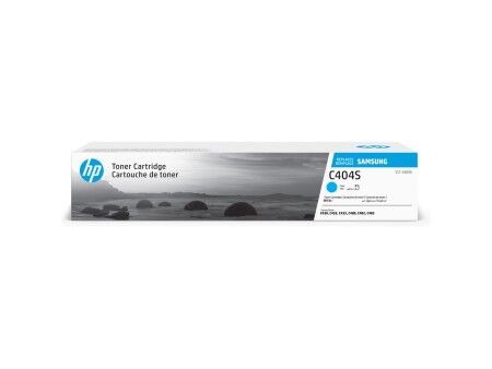 Toner HP ST966A Turkusowy