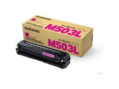 Toner Oryginalny HP SU281A Magenta