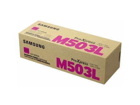 Toner Oryginalny HP SU281A Magenta