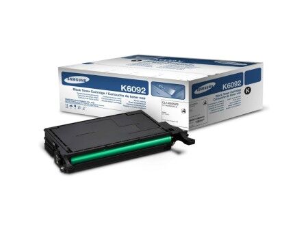 Toner Oryginalny HP CLP-770/775ND Czarny