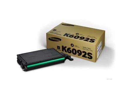 Toner Oryginalny HP CLP-770/775ND Czarny