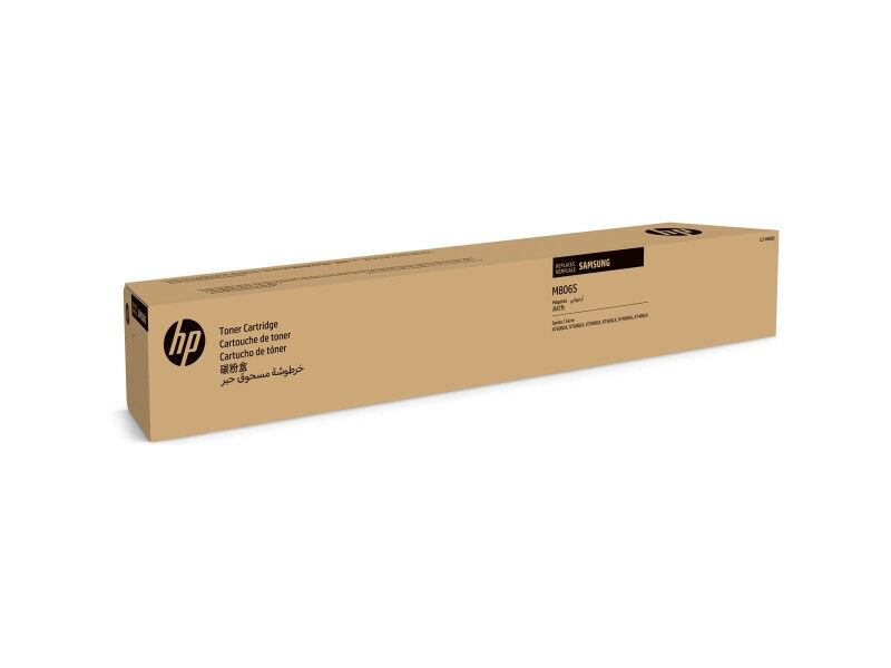 Toner Oryginalny HP SS635A Magenta
