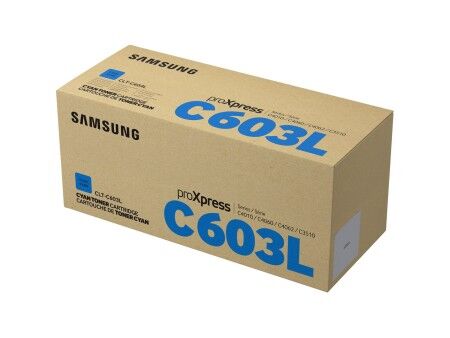 Toner HP SU080A Turkusowy