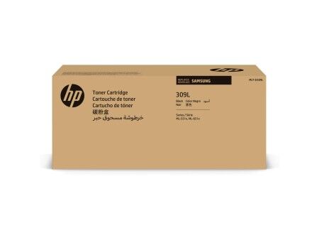 Oryginalny Wkład Atramentowy HP SV096A Żółty Czarny
