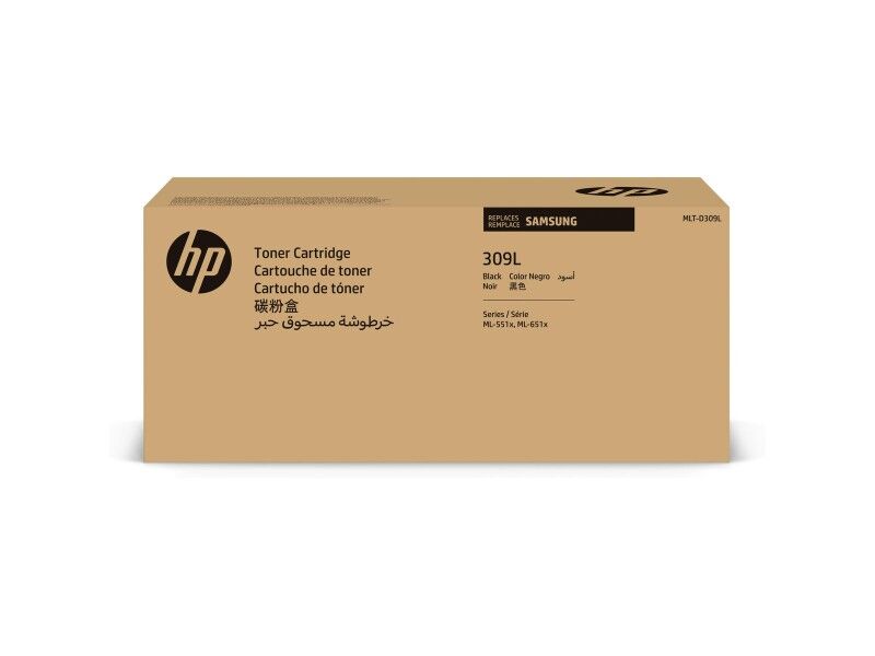Oryginalny Wkład Atramentowy HP SV096A Żółty Czarny