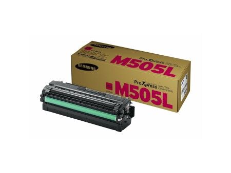 Toner Oryginalny HP SU302A Magenta