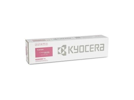 Toner Kyocera TK-8735M Magenta