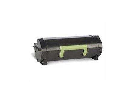 Toner Lexmark 60F2X0E Czarny