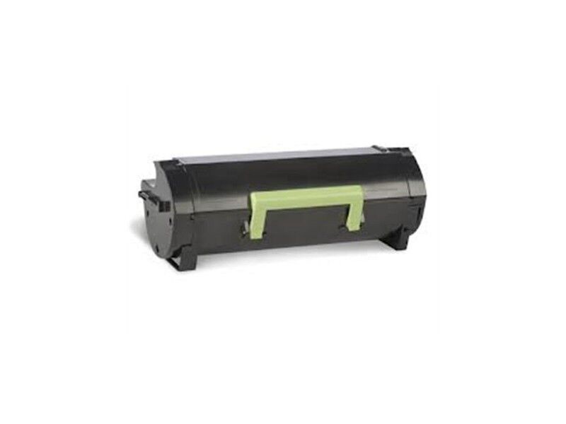 Toner Lexmark 60F2X0E Czarny