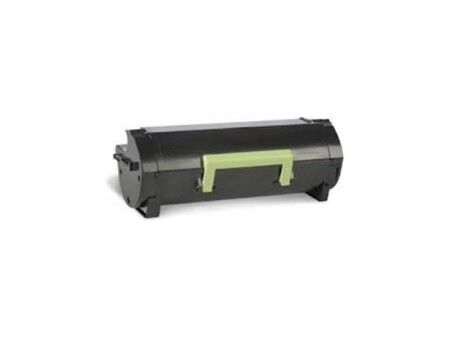 Toner Lexmark 60F2X0E Czarny