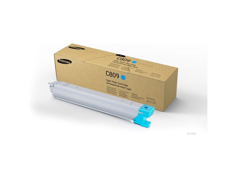 Toner Oryginalny HP SS567A Turkusowy