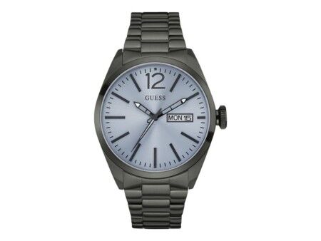 Zegarek Męski Guess W0657G1 (Ø 45 mm)