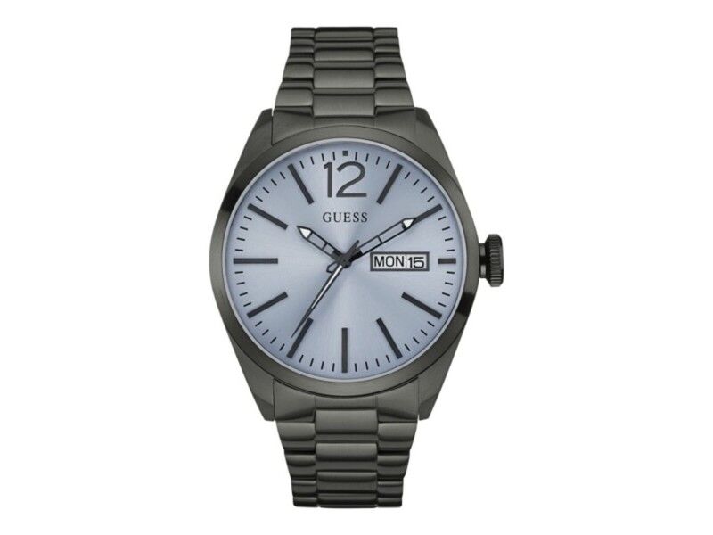 Zegarek Męski Guess W0657G1 (Ø 45 mm)