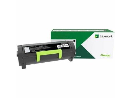 Toner Lexmark 51B2000 Czarny