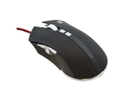 Myszka do Gry Talius ZERO Czarny 4000 dpi
