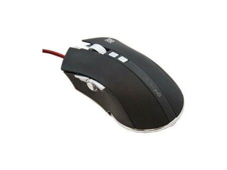 Myszka do Gry Talius ZERO Czarny 4000 dpi