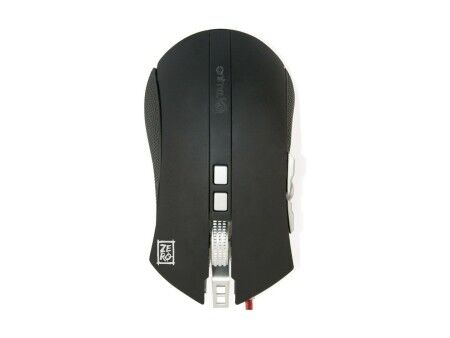 Myszka do Gry Talius ZERO Czarny 4000 dpi