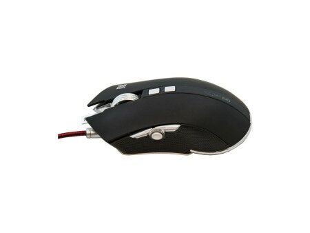 Myszka do Gry Talius ZERO Czarny 4000 dpi