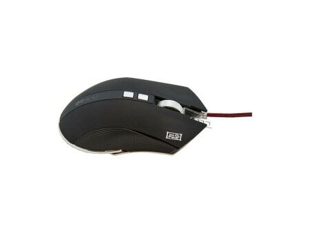 Myszka do Gry Talius ZERO Czarny 4000 dpi