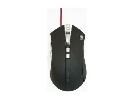 Myszka do Gry Talius ZERO Czarny 4000 dpi