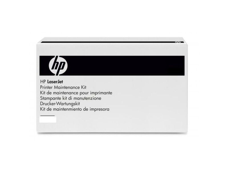 Wejście drukarki HP Q5999A